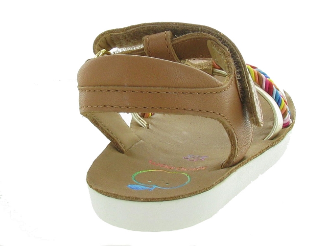 Shoo pom sandales et nu pieds goa salome 5272506_5