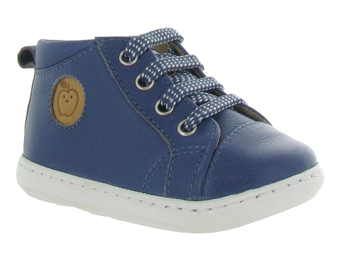 Shoo pom chaussures bebe du 18 au 27 bouba zip lace jeans