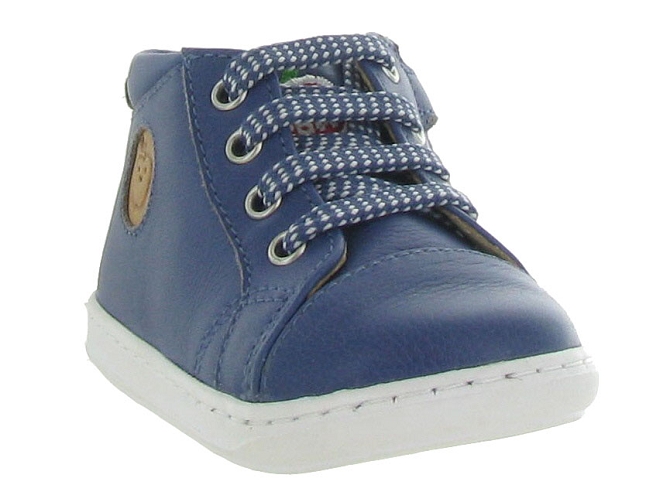 Shoo pom chaussures bebe du 18 au 27 bouba zip lace jeans5272701_3