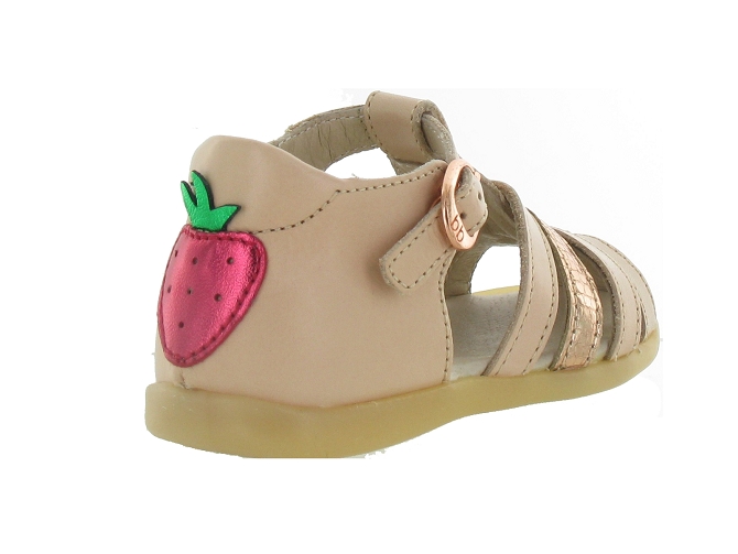 Babybotte pre marche du 16 au 23 my gariguette yl rose5273901_5