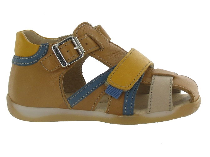 Babybotte pre marche du 16 au 23 goupix taupe5275402_2