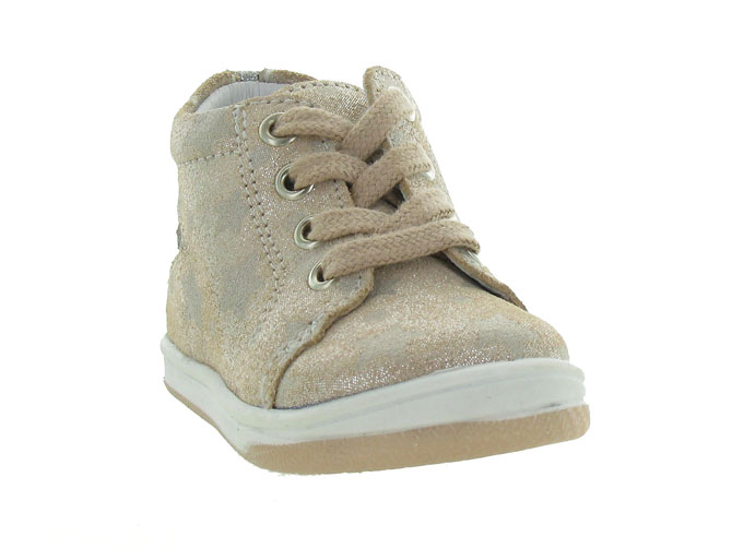 pre marche du 16 au 23 -  - bebe fille - Cuir - Rose - Bellamy5278901_3