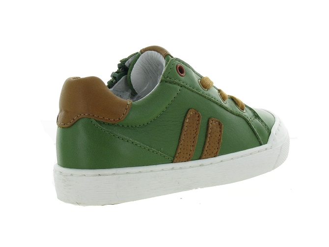 Bellamy chaussures a lacets gag kaki5281901_5