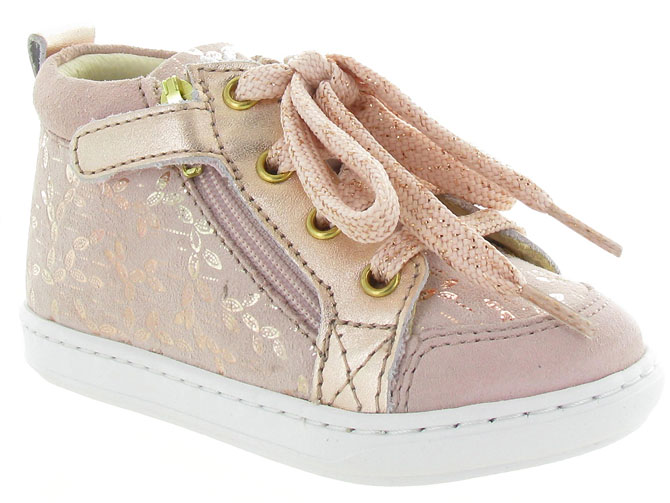 pom pom chaussures bebe