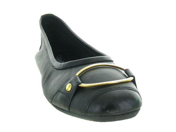 Reqins ballerines herine noir5294502_3
