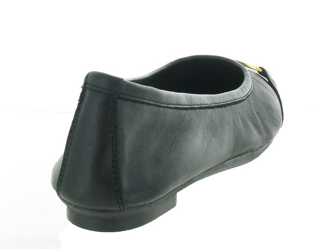 Reqins ballerines herine noir5294502_5