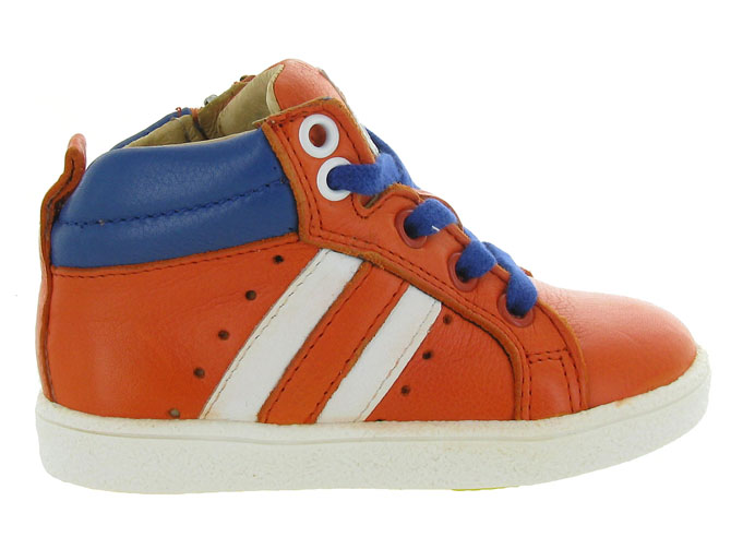 Acebos chaussures bebe du 18 au 27 5001 orange5299701_2