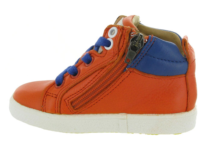Acebos chaussures bebe du 18 au 27 5001 orange5299701_4