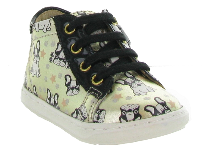 chaussures shoo pom soldes