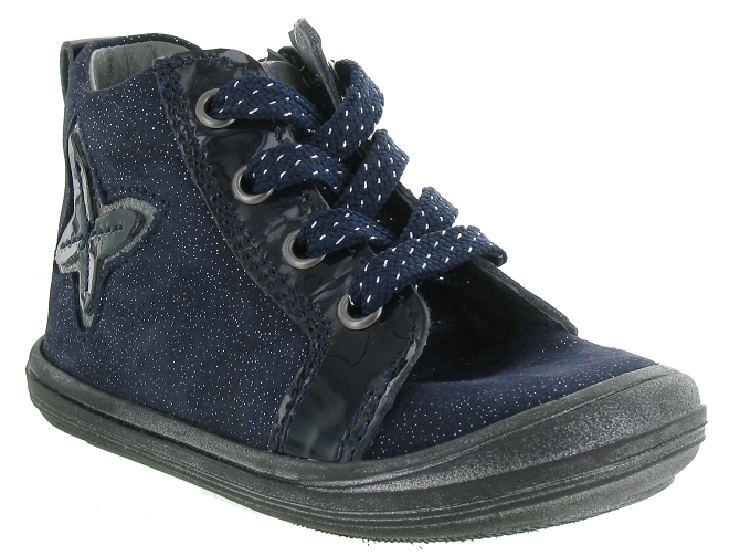 Bellamy chaussures bebe du 18 au 27 belle marine