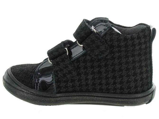 Bellamy chaussures a scratch my bimba yl noir5314401_4