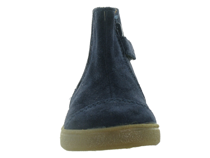 Bellamy bottines et boots en marine5314503_3
