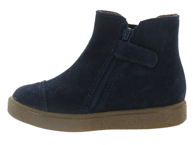 Bellamy bottines et boots en marine5314503_4