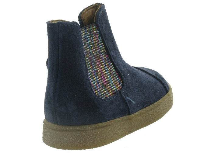 Bellamy bottines et boots en marine5314503_5