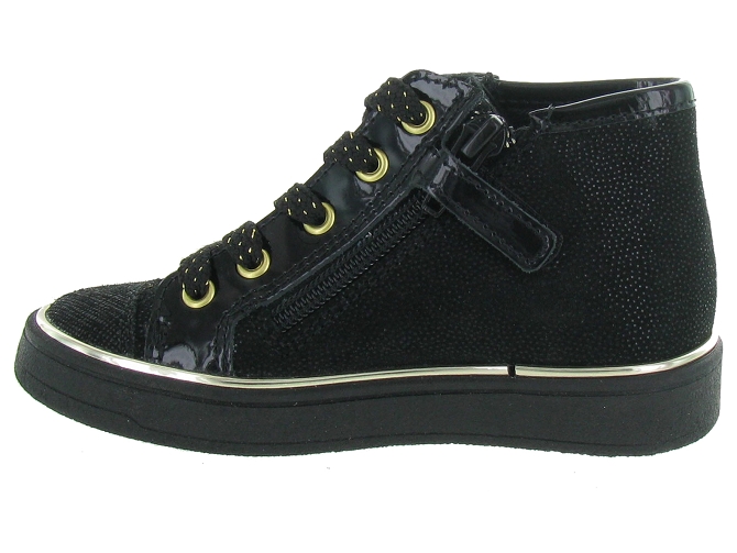 Bellamy chaussures a lacets lena noir5314701_4
