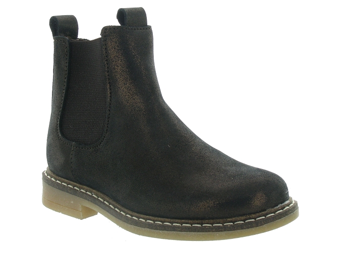 Bellamy bottines et boots louise bronze