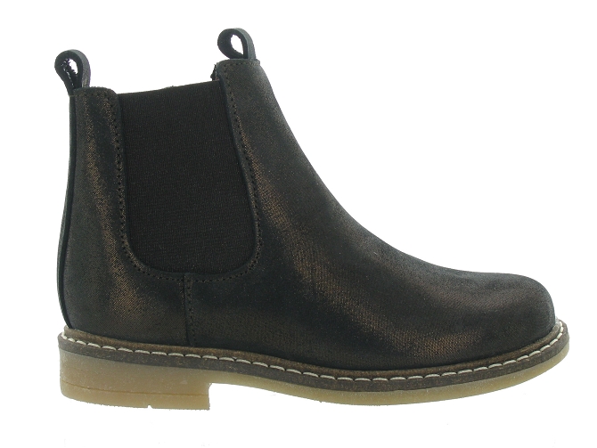 Bellamy bottines et boots louise bronze5315001_2