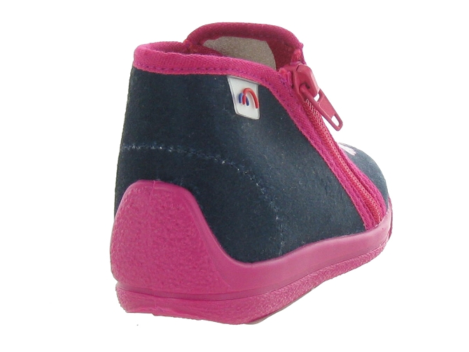 Bellamy chaussons et pantoufles vanessa marine5315901_5