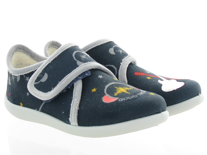 Bellamy chaussons et pantoufles voix marine5316601_2