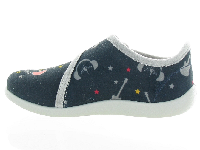 Bellamy chaussons et pantoufles voix marine5316601_3