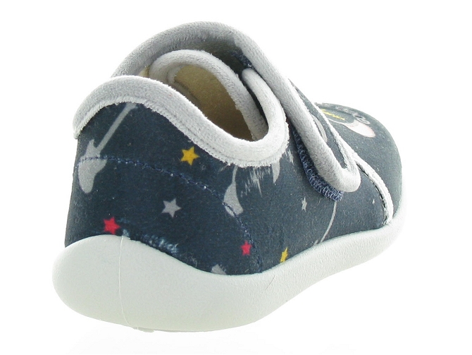 Bellamy chaussons et pantoufles voix marine5316601_5