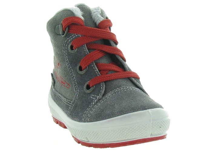 apres ski bottes fourrees -  - bebe garcon - Synthétique - Anthracite - Superfit5317001_3