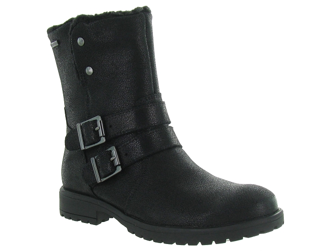 Superfit bottines et boots 06175 goretex noir