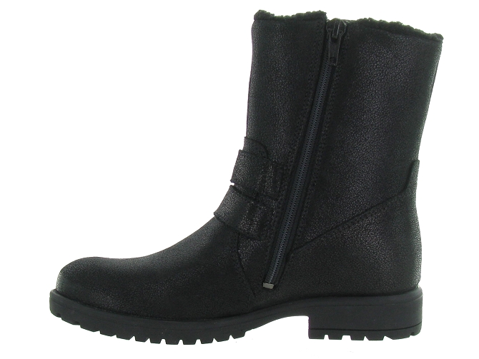 Superfit bottines et boots 06175 goretex noir5318801_4