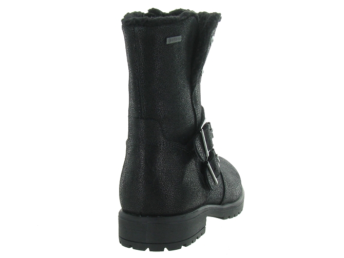 Superfit bottines et boots 06175 goretex noir5318801_5