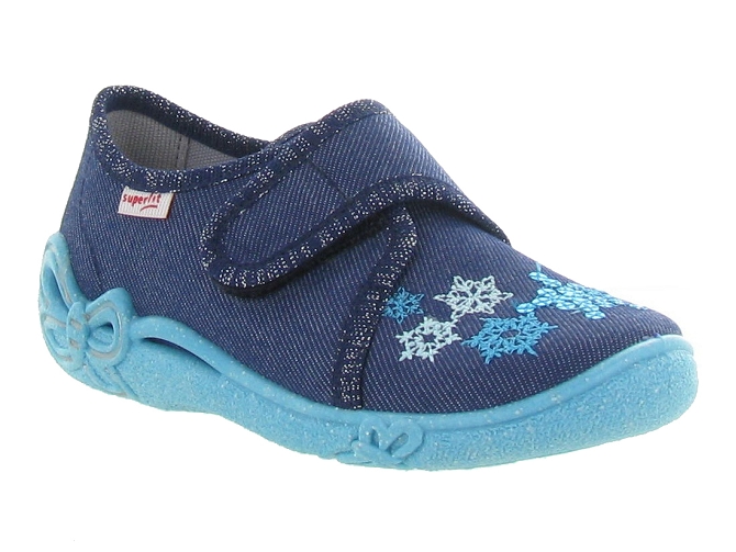 famille -  - rayon -  - Bleu - Superfit