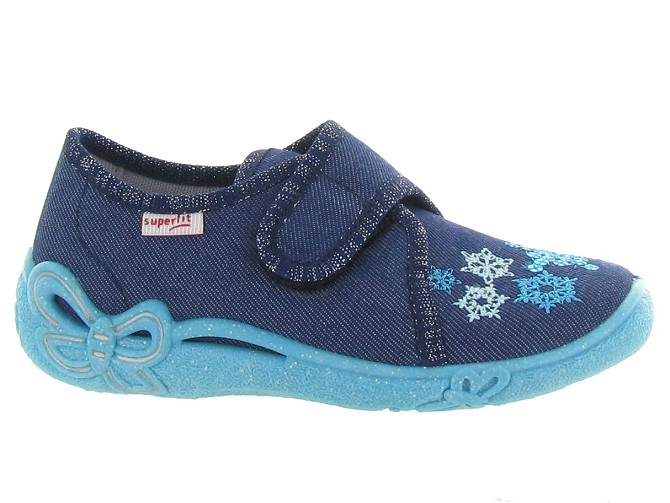 Superfit chaussons et pantoufles 259 jeans5319401_2