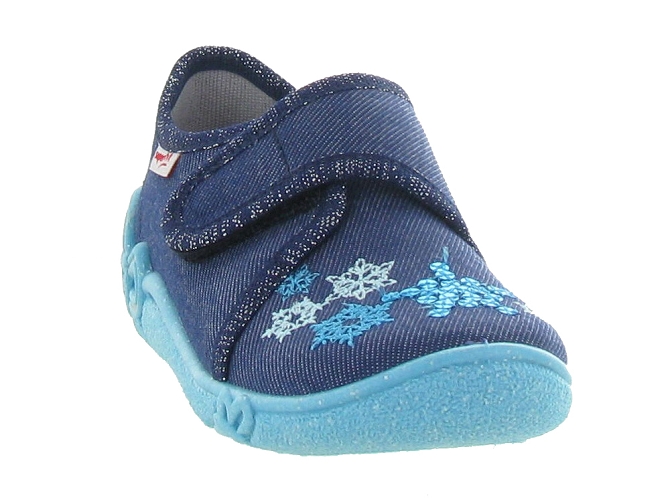 Superfit chaussons et pantoufles 259 jeans5319401_3