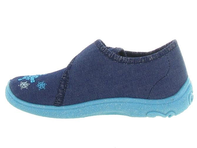 Superfit chaussons et pantoufles 259 jeans5319401_4