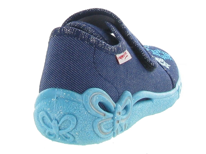 Superfit chaussons et pantoufles 259 jeans5319401_5