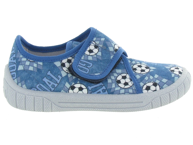 Superfit chaussons et pantoufles 279 bleu ciel5319502_2