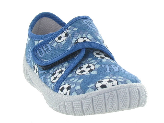 Superfit chaussons et pantoufles 279 bleu ciel5319502_3