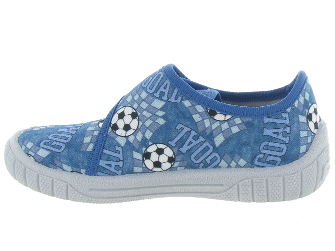 Superfit chaussons et pantoufles 279 bleu ciel5319502_4