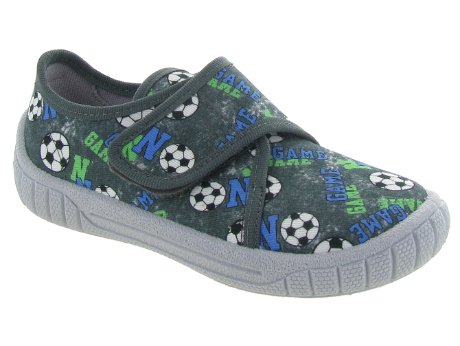 Superfit chaussons et pantoufles 279 gris