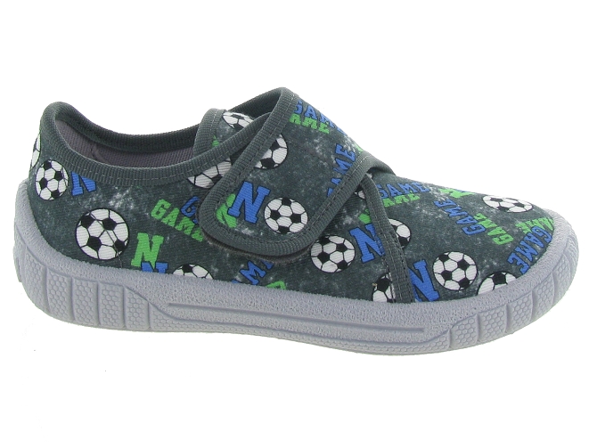 Superfit chaussons et pantoufles 279 gris5319503_2