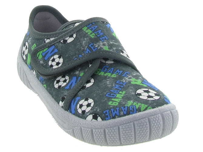 Superfit chaussons et pantoufles 279 gris5319503_3
