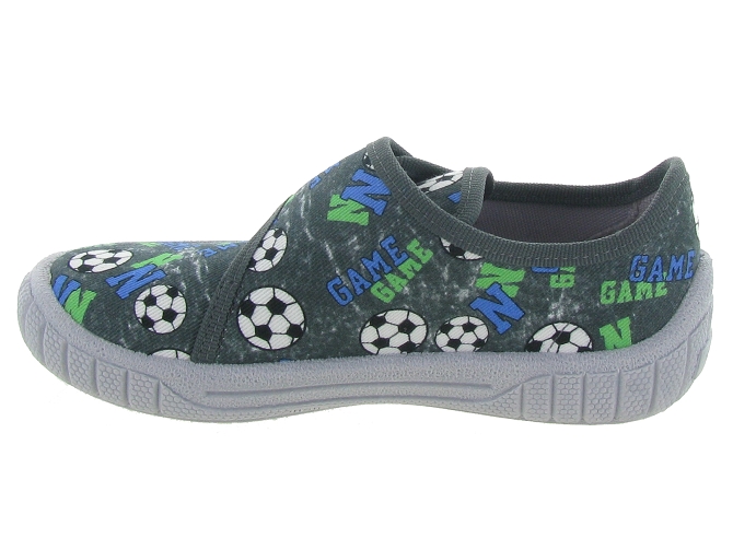 Superfit chaussons et pantoufles 279 gris5319503_4
