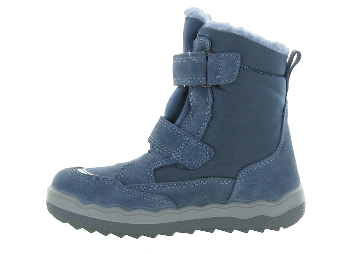 Primigi apres ski bottes fourrees 63816 goretex jeans5320801_4