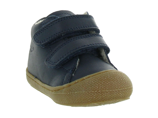 Naturino falcotto pre marche du 16 au 23 my cocoon boy velcro fourre yl marine5327601_3