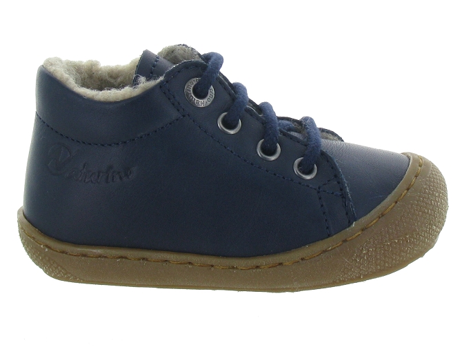 pre marche du 16 au 23 -  - bebe garcon -  - Bleu Marine - Naturino5327803_3