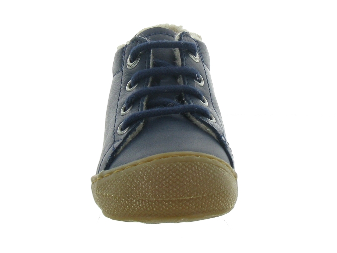pre marche du 16 au 23 -  - bebe garcon -  - Bleu Marine - Naturino5327803_4