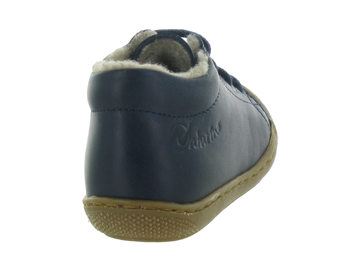pre marche du 16 au 23 -  - bebe garcon -  - Bleu Marine - Naturino5327803_6
