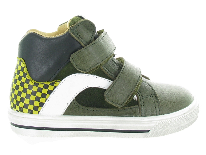 Acebos chaussures bebe du 18 au 27 3174 kaki5327901_2