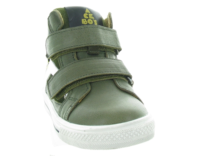 Acebos chaussures bebe du 18 au 27 3174 kaki5327901_3