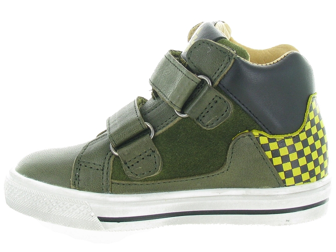Acebos chaussures bebe du 18 au 27 3174 kaki5327901_4