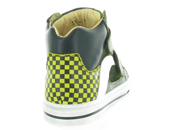 Acebos chaussures bebe du 18 au 27 3174 kaki5327901_5